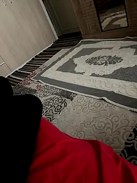 Snapshot of Ca414 chatting on October 12, 2025, 6:45 am Ca414 online show from October 12, 2025, 6:45 am