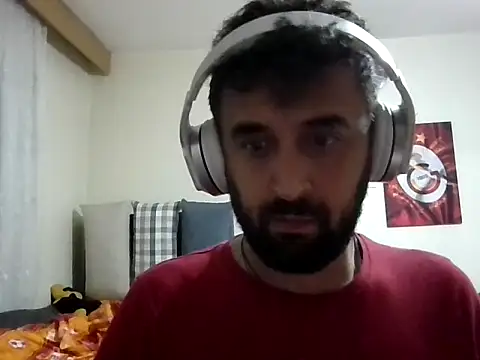 Snapshot of Ca414 chatting on November 8, 2025, 12:33 am Ca414 online show from November 8, 2025, 12:33 am