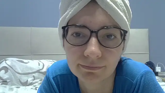 Ashleyspice online show from May 25, 2026, 6:41 am