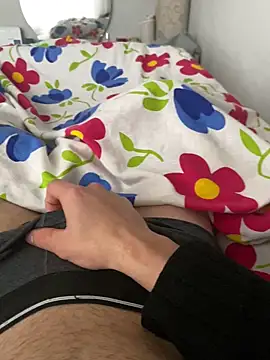 ImSexgoodlike online show from December 20, 2025, 12:34 pm