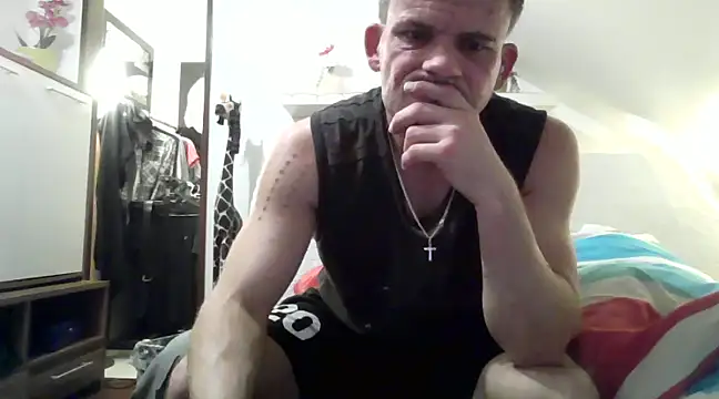 Cambitchboy online show from December 12, 2024, 9:58 pm