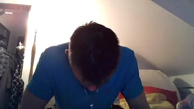 Cambitchboy online show from February 9, 2025, 2:17 am