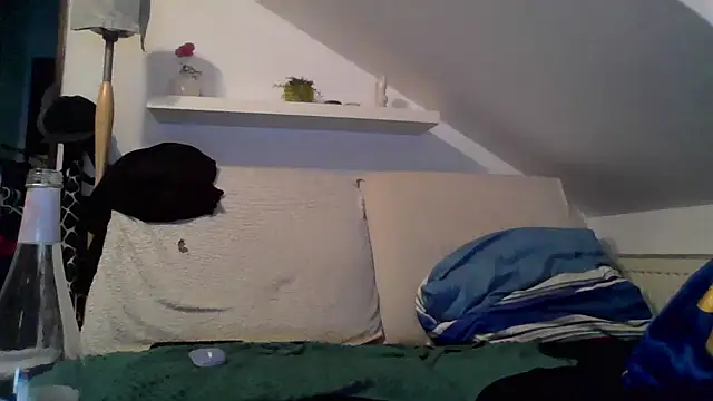 Cambitchboy online show from January 14, 2026, 7:52 pm