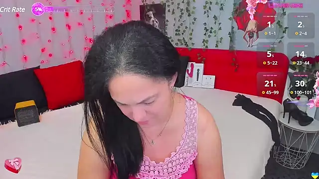 Snapshot of DarlingMilf chatting on December 28, 2024, 3:37 am DarlingMilf online show from December 28, 2024, 3:37 am