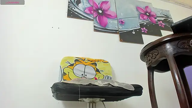 Snapshot of baiolethX chatting on December 14, 2025, 7:18 pm baiolethX online show from December 14, 2025, 7:18 pm