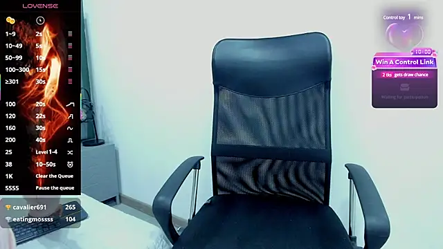 Tracy lambo online show from March 5, 2025, 10:33 am