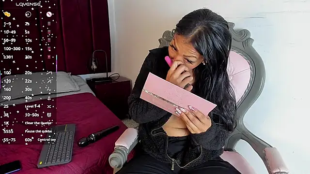 Tracy lambo online show from March 13, 2025, 10:05 am