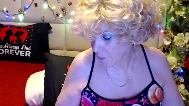 HappyWomanOn online show from March 10, 2026, 9:14 am