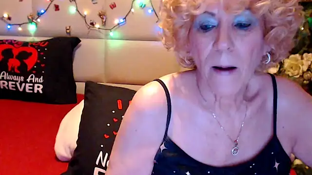 HappyWomanOn online show from March 13, 2026, 10:11 am