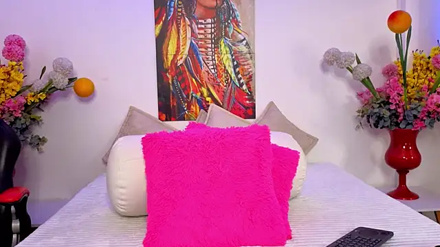 Snapshot of Marianaa_Lopezz chatting on November 17, 2025, 12:55 pm Marianaa Lopezz online show from November 17, 2025, 12:55 pm