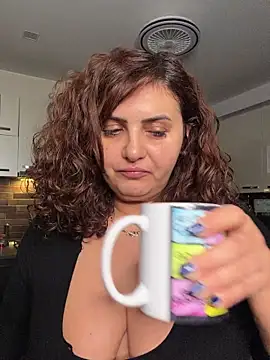 AnneKane online show from January 11, 2026, 3:55 am