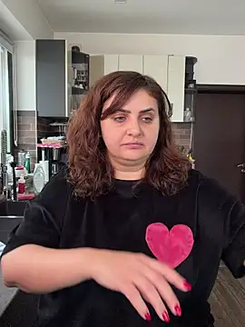 AnneKane online show from February 26, 2026, 9:08 am