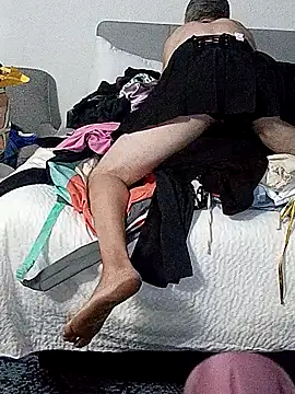 Snapshot of begood4daddy2day chatting on October 4, 2025, 11:36 pm begood4daddy2day online show from October 4, 2025, 11:36 pm