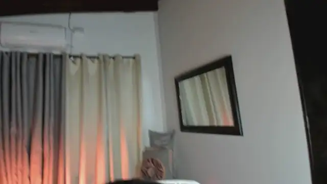 SaraVergara online show from February 27, 2025, 8:31 pm