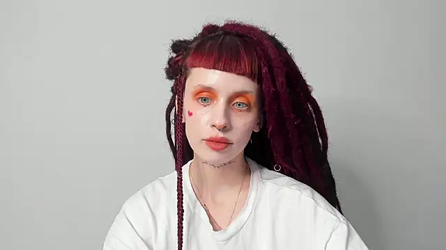 Snapshot of FlowerOfSin2001 chatting on March 2, 2025, 6:30 pm FlowerOfSin2001 online show from March 2, 2025, 6:30 pm