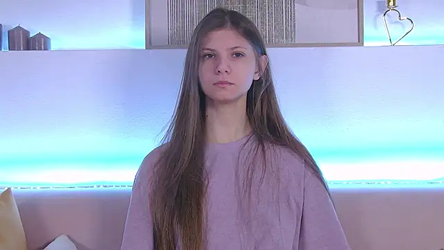 AudreyBarlow online show from January 30, 2025, 6:24 am