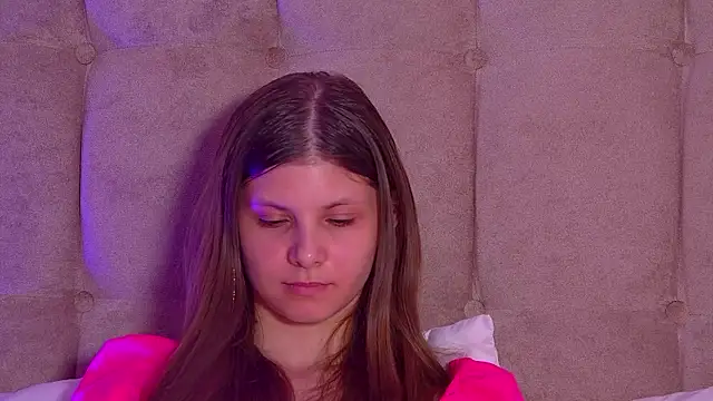 Snapshot of AudreyBarlow chatting on March 1, 2025, 12:34 pm AudreyBarlow online show from March 1, 2025, 12:34 pm