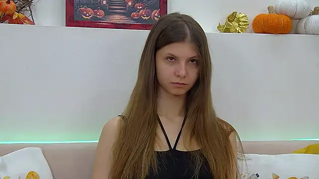 Snapshot of AudreyBarlow chatting on October 24, 2025, 8:00 am AudreyBarlow online show from October 24, 2025, 8:00 am