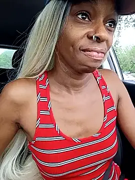 Jasmine FullsShine online show from April 30, 2026, 2:01 pm