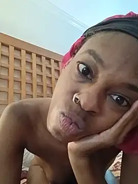 Jasmine FullsShine online show from May 17, 2026, 4:32 am