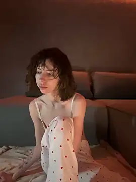 Snapshot of Bastet chatting on January 28, 2025, 10:56 pm Bastet online show from January 28, 2025, 10:56 pm