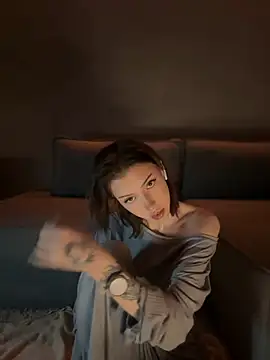 Snapshot of Bastet chatting on February 23, 2025, 9:16 pm Bastet online show from February 23, 2025, 9:16 pm