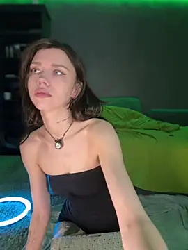 Bastet online show from February 21, 2026, 9:27 pm