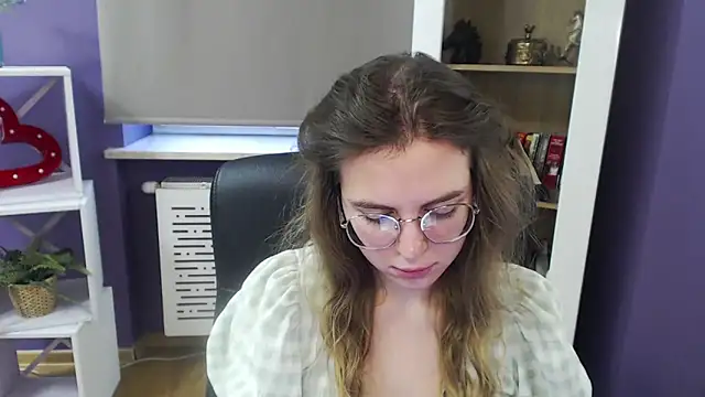 Zoey Erotic online show from January 17, 2025, 9:28 am