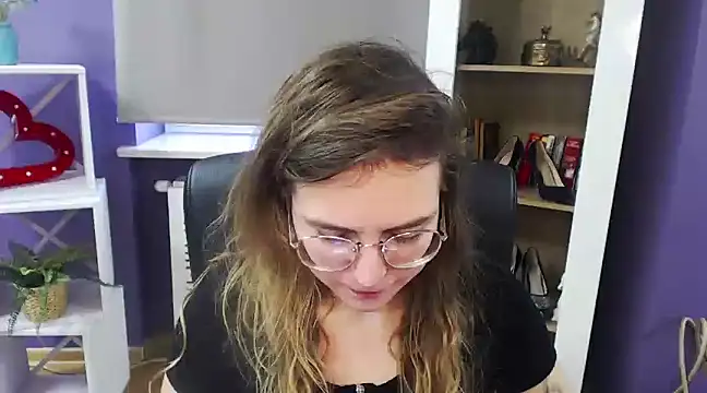 Zoey Erotic online show from January 20, 2025, 11:35 am