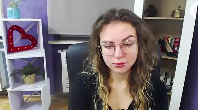 Zoey Erotic online show from January 24, 2025, 5:31 am