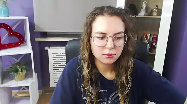 Zoey Erotic online show from January 31, 2025, 5:19 am