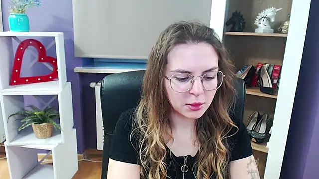 Zoey Erotic online show from March 7, 2025, 5:29 am