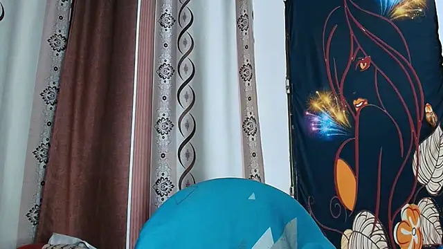 brenlissy89 online show from April 27, 2026, 9:57 pm