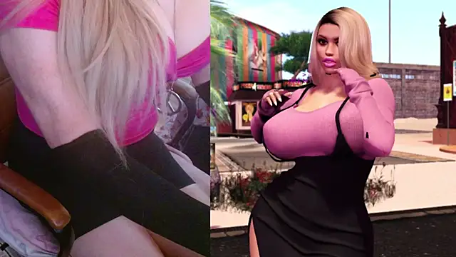 Snapshot of MercedesBends chatting on October 7, 2025, 1:52 pm MercedesBends online show from October 7, 2025, 1:52 pm