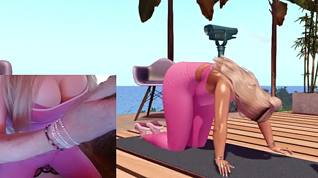 Snapshot of MercedesBends chatting on November 6, 2025, 3:57 pm MercedesBends online show from November 6, 2025, 3:57 pm