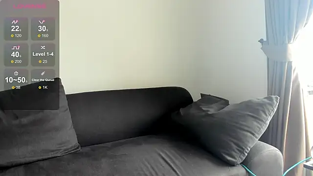 Snapshot of minimaya chatting on December 13, 2024, 3:05 am minimaya online show from December 13, 2024, 3:05 am