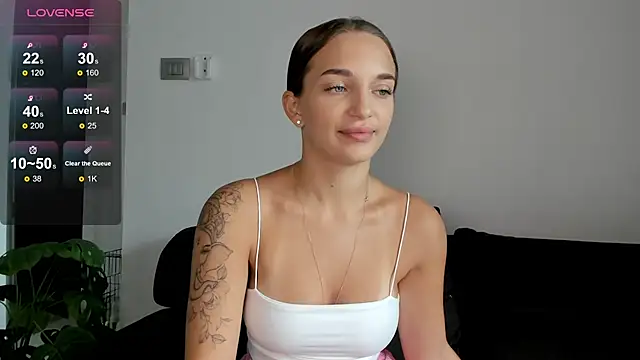 Snapshot of minimaya chatting on December 14, 2024, 3:18 am minimaya online show from December 14, 2024, 3:18 am