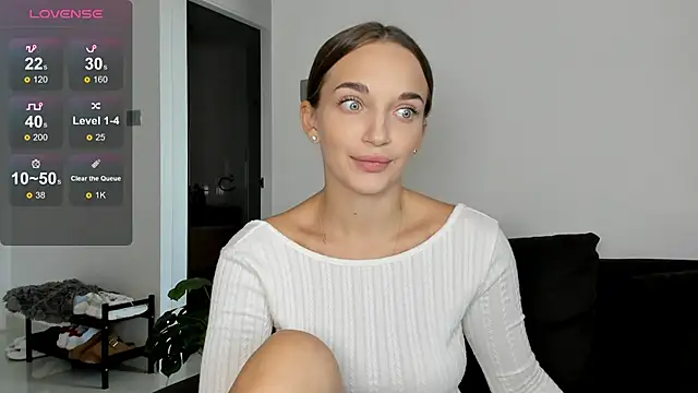 Snapshot of minimaya chatting on January 25, 2025, 6:23 am minimaya online show from January 25, 2025, 6:23 am