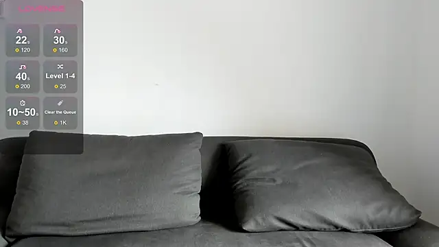 Snapshot of minimaya chatting on February 14, 2025, 3:00 am minimaya online show from February 14, 2025, 3:00 am