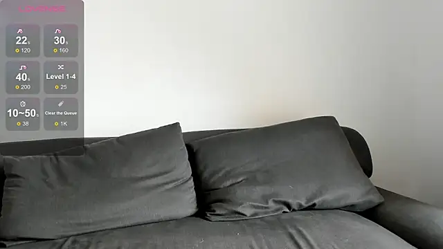 Snapshot of minimaya chatting on March 22, 2025, 2:48 am minimaya online show from March 22, 2025, 2:48 am