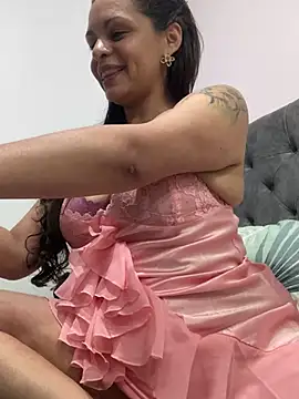 Snapshot of Kataliina chatting on March 8, 2025, 5:17 am Kataliina online show from March 8, 2025, 5:17 am