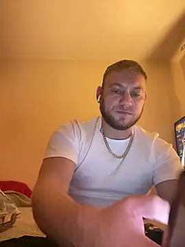 Weestud94 online show from January 11, 2025, 8:54 pm