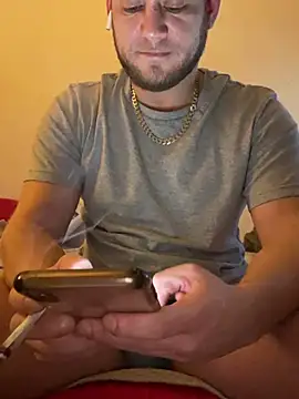 Weestud94 online show from January 13, 2025, 8:37 pm