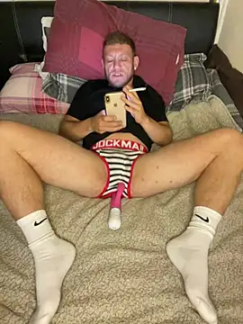 Weestud94 online show from May 29, 2026, 11:30 am