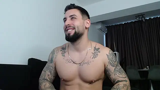  DylanGreen online show from November 11, 2025, 9:09 am