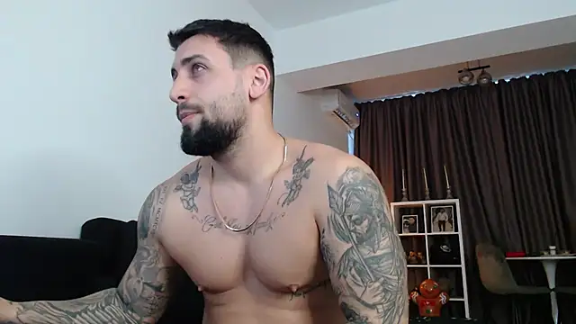  DylanGreen online show from November 23, 2025, 8:25 am