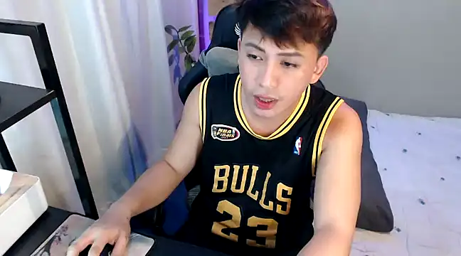 princeJayX online show from December 7, 2024, 12:45 pm