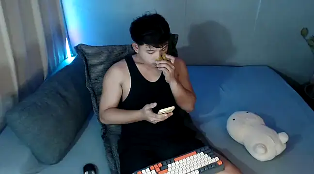 princeJayX online show from December 28, 2024, 5:55 am