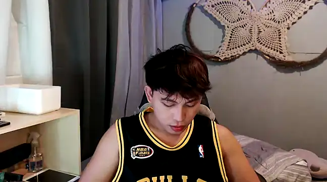 princeJayX online show from January 12, 2025, 12:55 pm