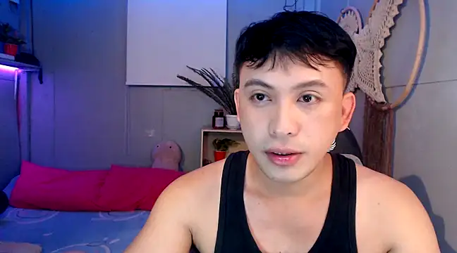 princeJayX online show from February 14, 2025, 3:22 am